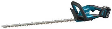 Кусторез аккумуляторный LXT DUH606RF