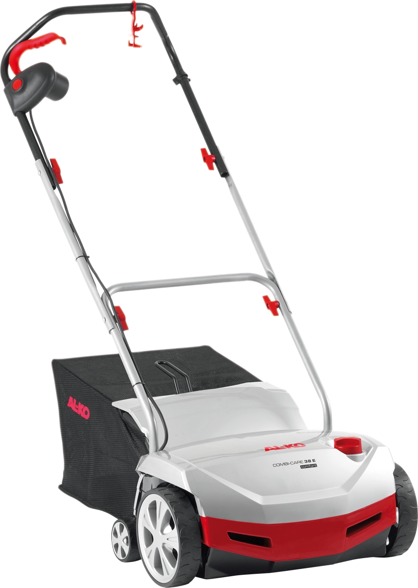 Аэратор электрический GEOS Comfort 38 E Combi Care