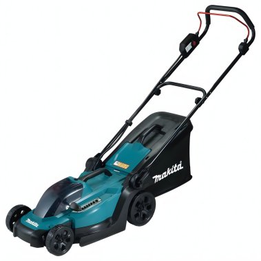 Газонокосилка аккумуляторная MAKITA DLM330Z (без АКБ и ЗУ)