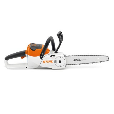 MSA 120 C-BQ Аккумуляторная пила, шина R 30 см, цепь 71 PM3