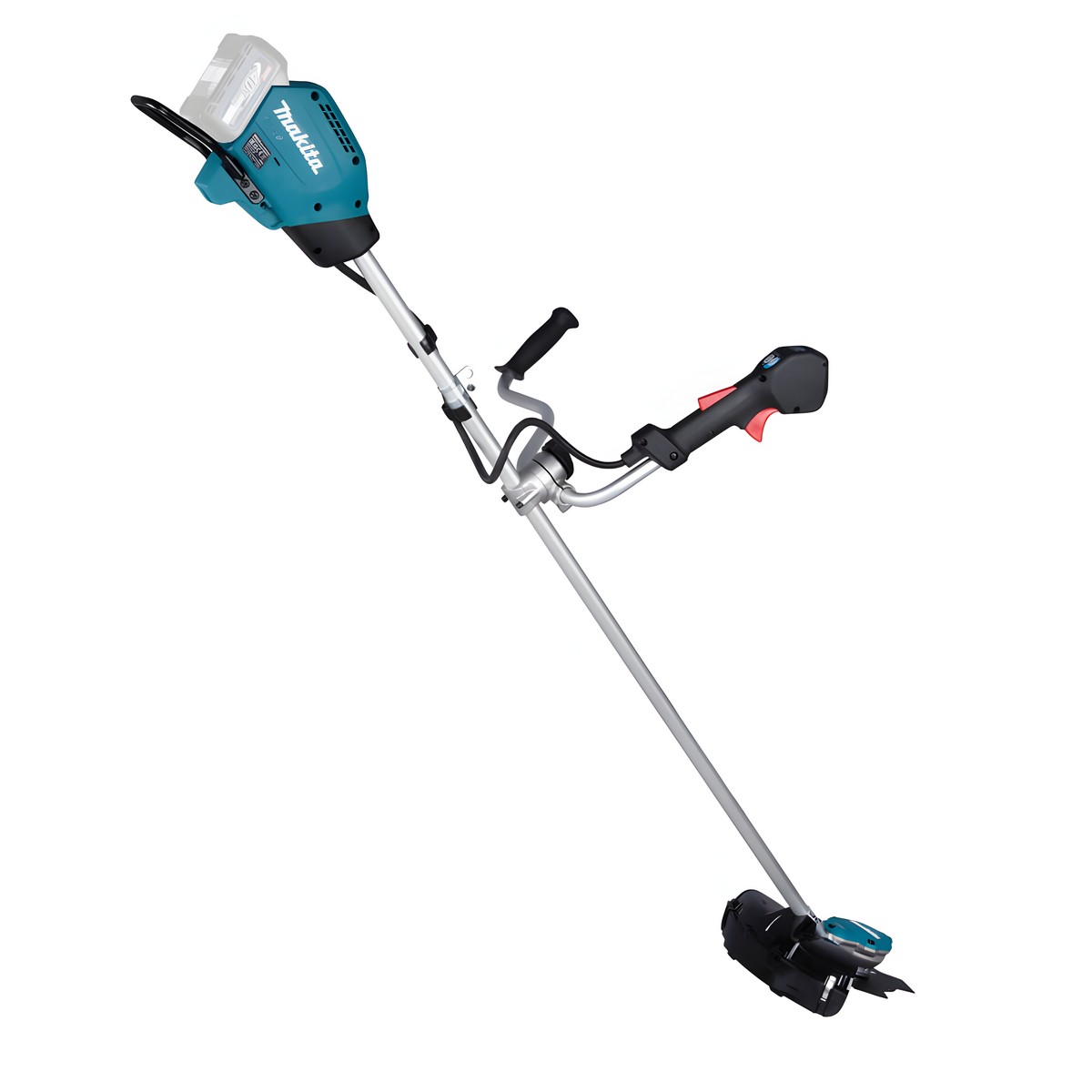 Триммер аккумуляторный MAKITA XGT UR002GZ05