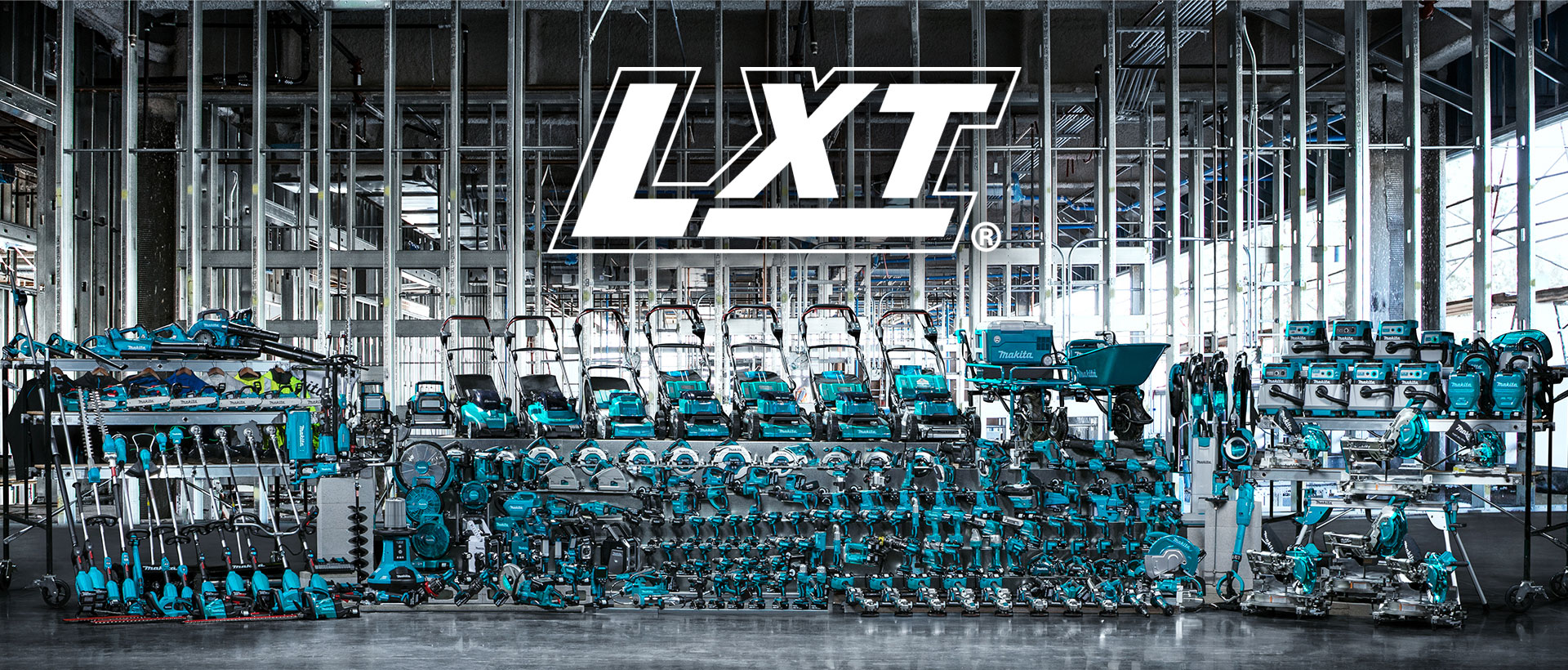 Makita LXT 18 В