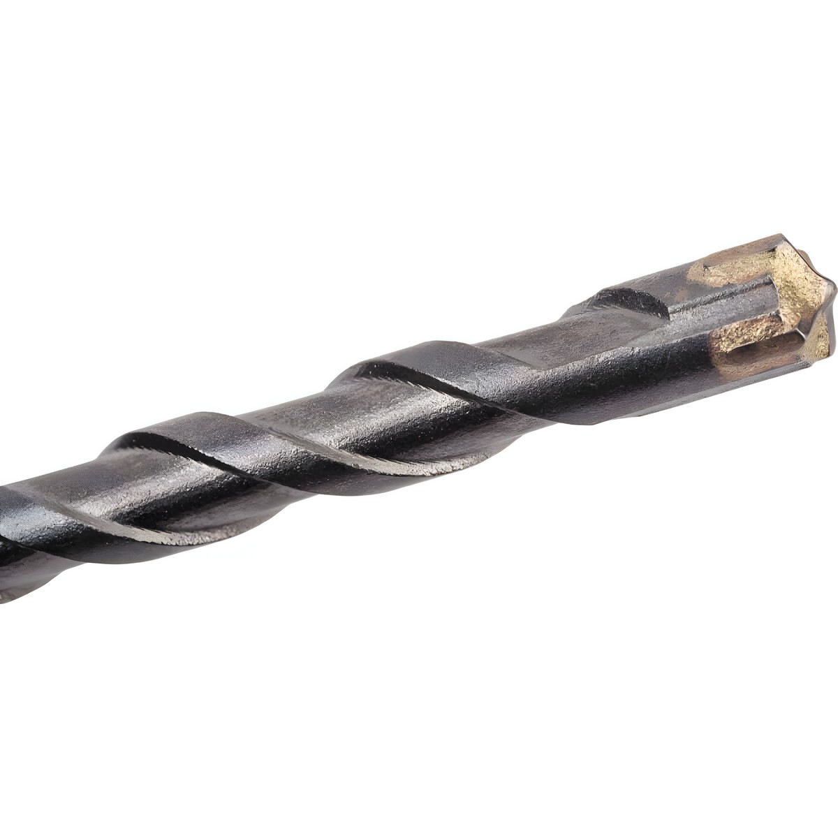 Бур SDS-plus 4Cutter 6x100x160
