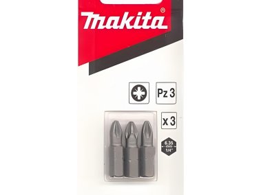 Насадка PZ3, 25 мм, C-form, 3 шт.