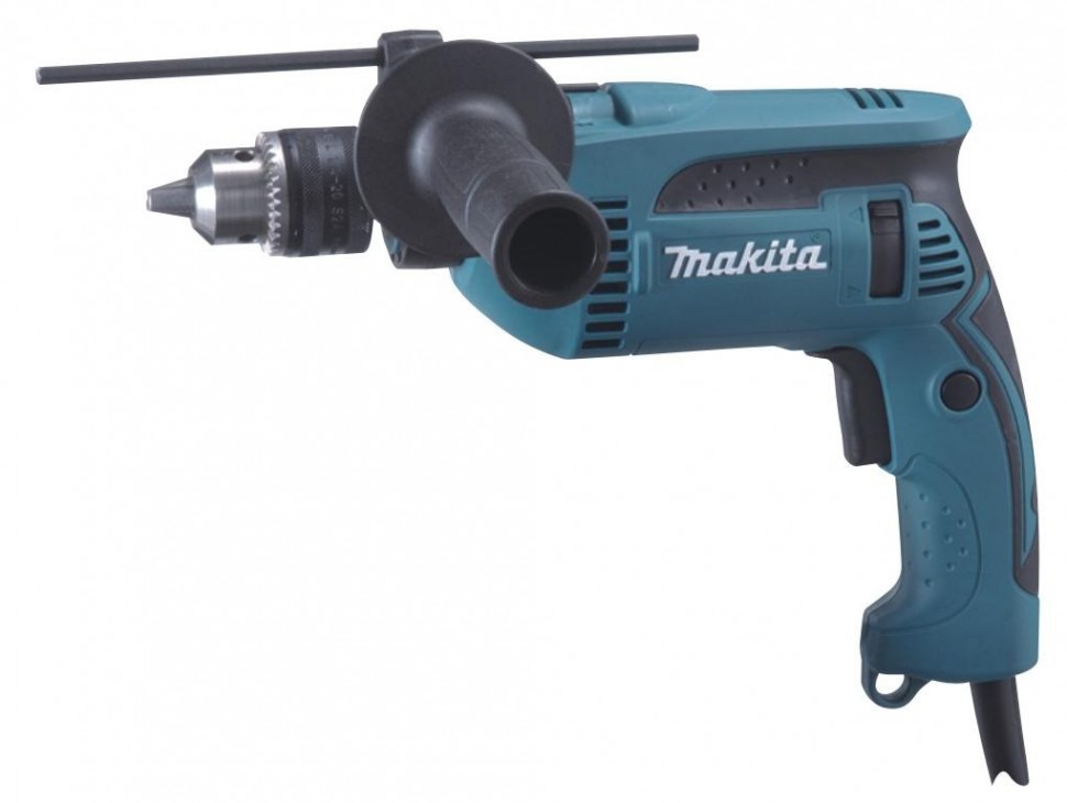 Дрель ударная MAKITA HP1640K