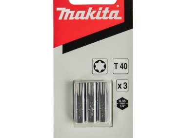 Насадка T40, 25 мм, C-form, 3 шт.