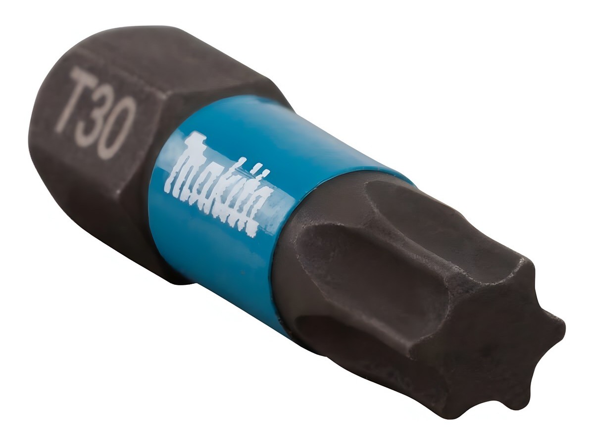 Насадка Impact Black T30, 25 мм, C-form, 2 шт. 