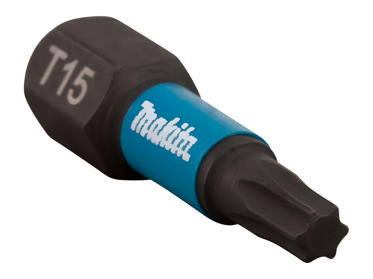 Насадка Impact Black  T15, 25 мм, C-form, 2 шт.  