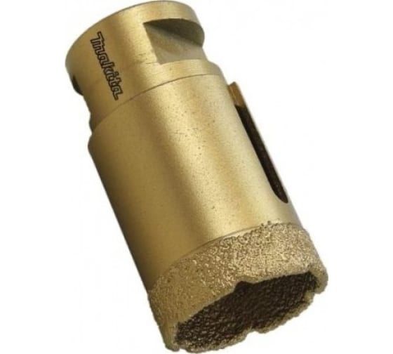 Коронка алмазная M14x2, 30мм 