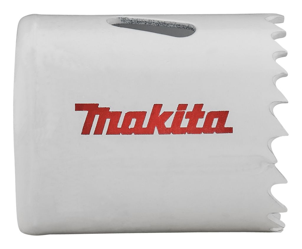 Коронка пильная 38 мм HSS BI-M MAKITA D-17061