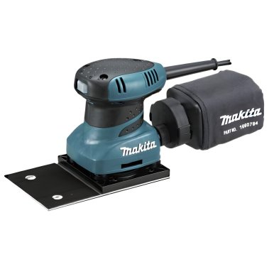 Шлифмашина вибрационная MAKITA BO4566