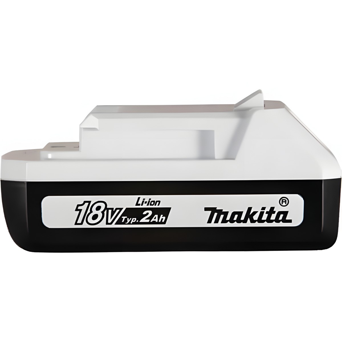 Аккумулятор MAKITA BL1820G (18V, 2.0Ah, Li-Ion) 191N69-0