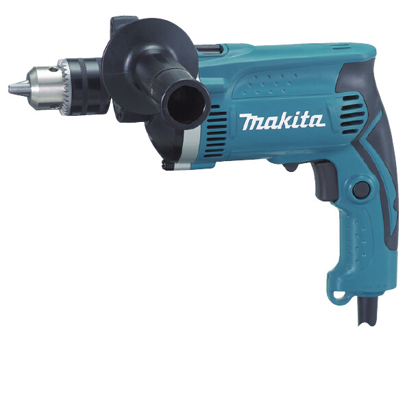 Дрель ударная MAKITA HP1630