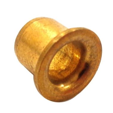 Полая заклёпка 6,5 х 0,5 х 6,8