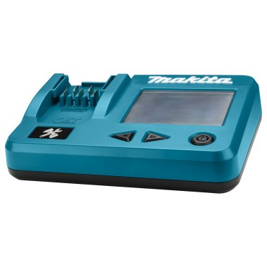 Тестер для аккумуляторов BTC04 MAKITA DEABTC06