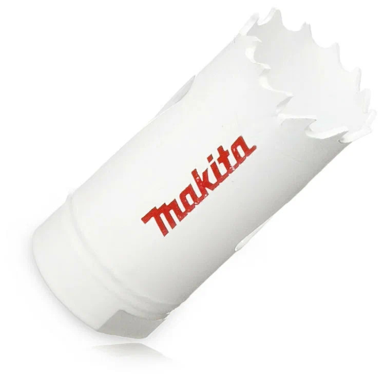 Коронка пильная 20 мм HSS BI-M MAKITA D-17251