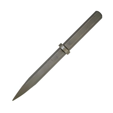 Долото пикообразное 410 мм, шестигранник 28,6 MAKITA D-17631