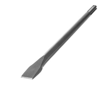 Долото плоское 400x25 мм, SDS-MAX MAKITA D-34213