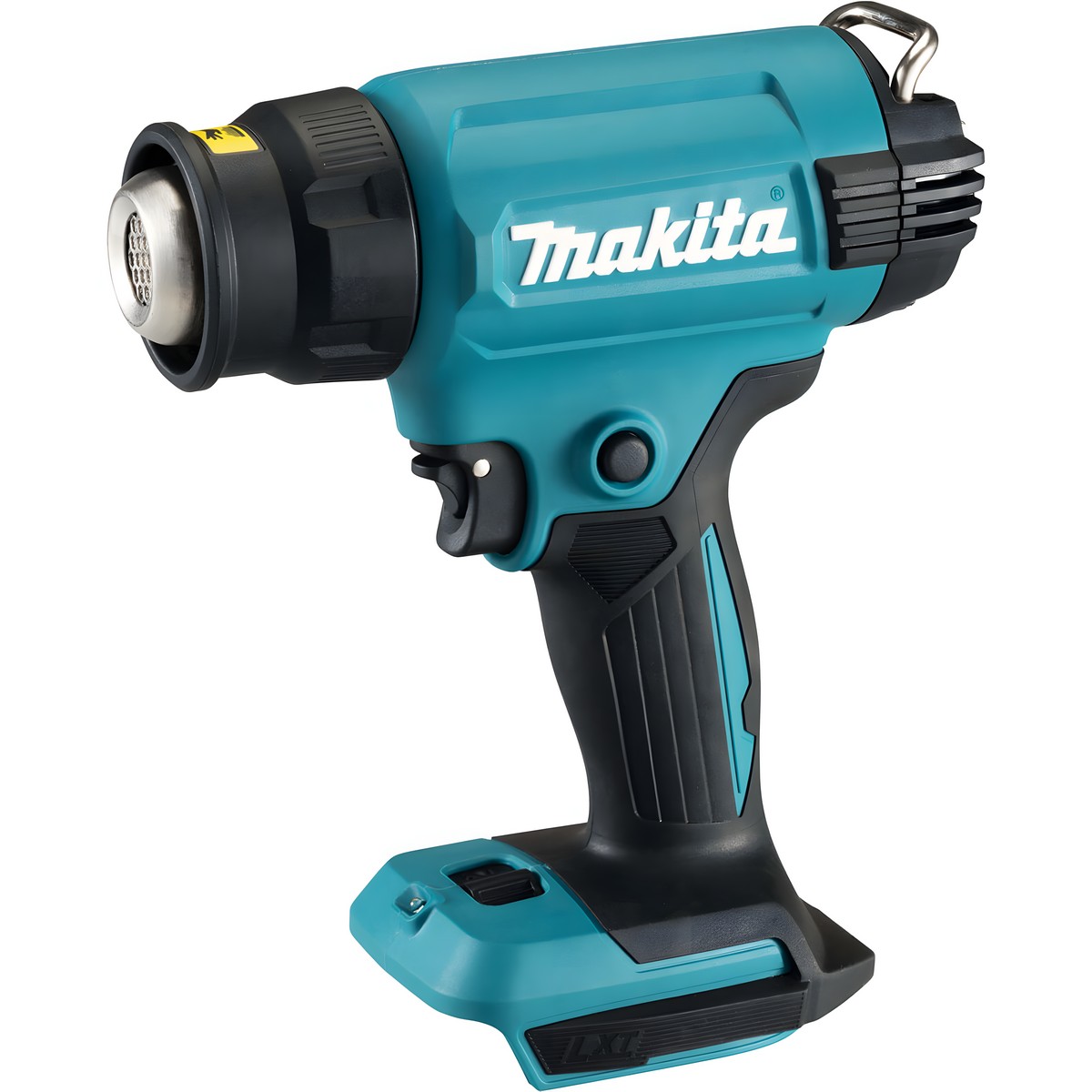 Фен технический аккумуляторный MAKITA DHG180RT1J