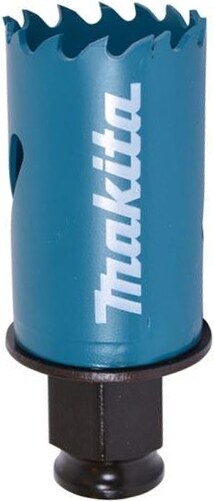 Коронка пильная 29 мм HSS Co Ezychange MAKITA B-11324