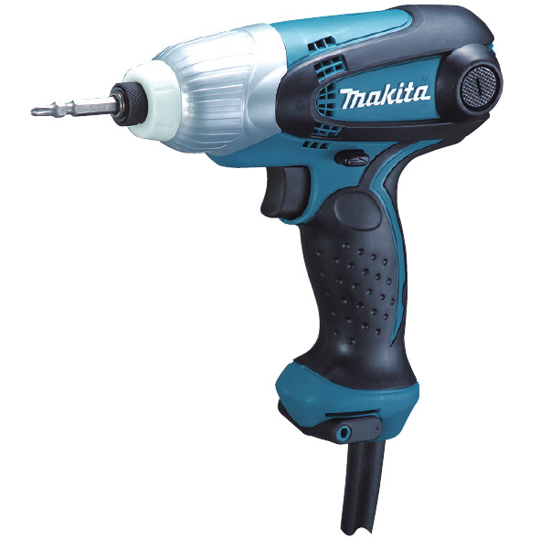 Шуруповерт ударный MAKITA TD0101
