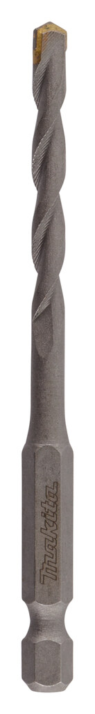 Сверло по бетону 5x45x90, 1/4"