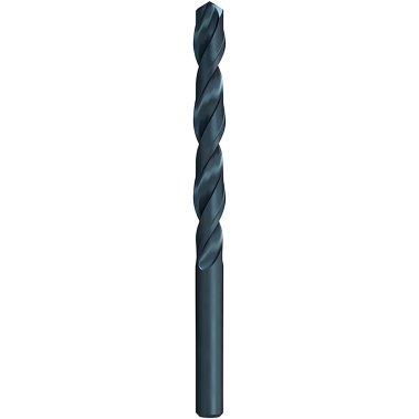 Сверло по металлу HSS-R 3,5х39x70, 2 шт.