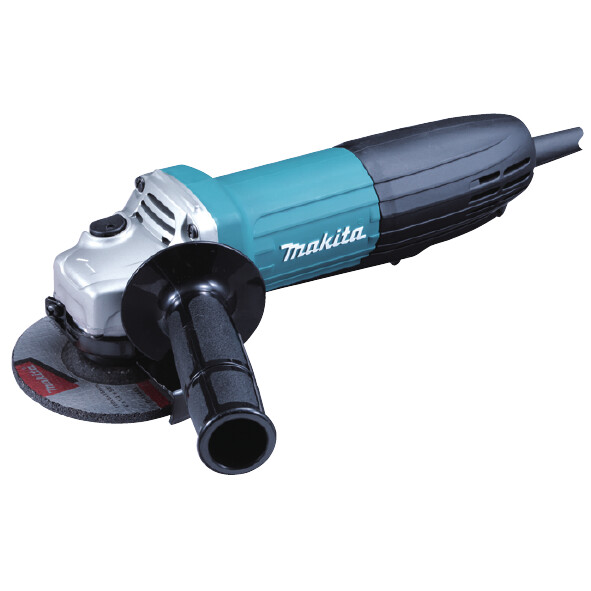 Шлифмашина угловая MAKITA GA4534