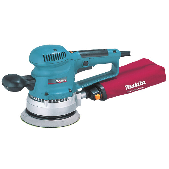 Шлифмашина эксцентриковая MAKITA BO6030