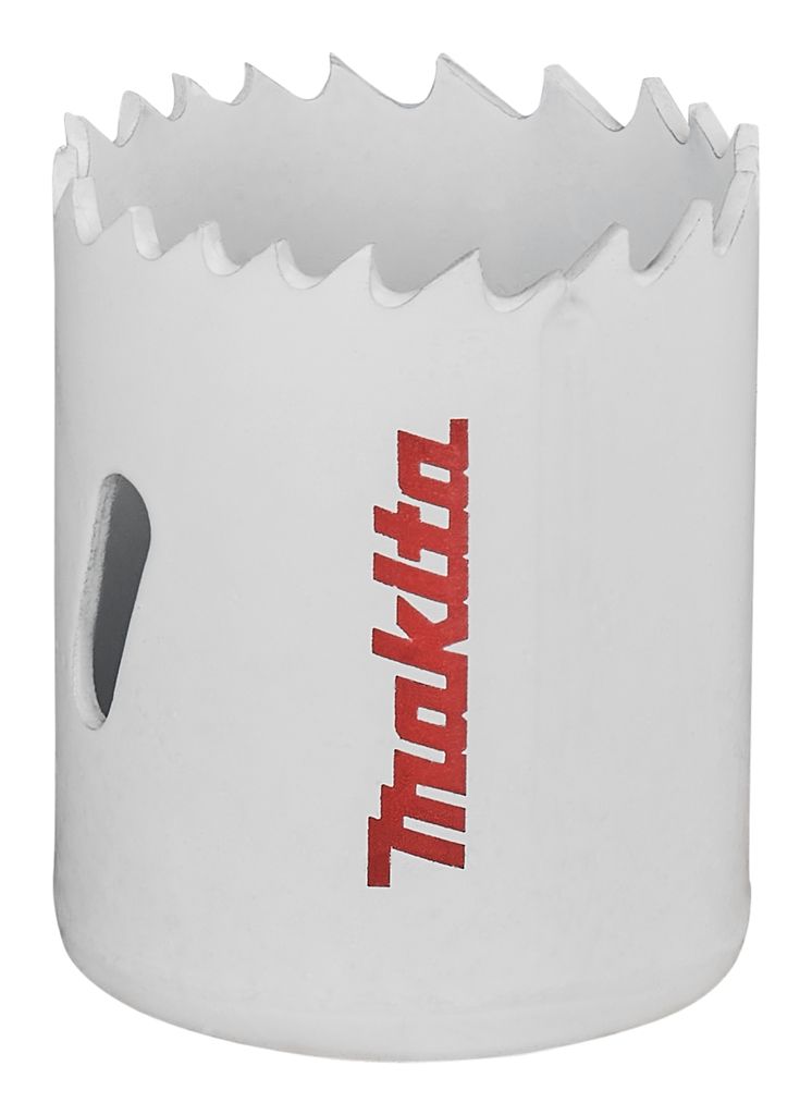 Коронка пильная 38 мм HSS BI-M MAKITA D-17061
