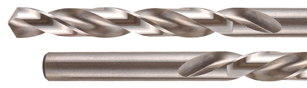Сверло по металлу HSS-G 8х75x117