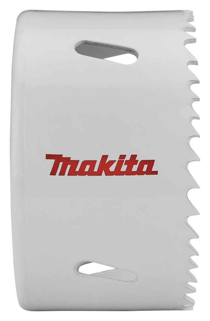Коронка BI-M 76мм MAKITA D-17114