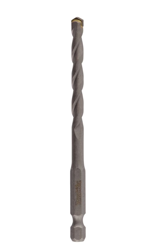 Сверло по бетону 6x55x100, 1/4"