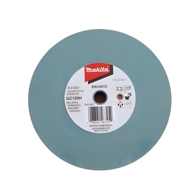 Круг для точила 150 х 16 х 12.7 мм GC120H MAKITA B-51932
