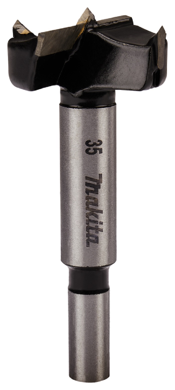 Сверло Форстнера STANDARD 35x77