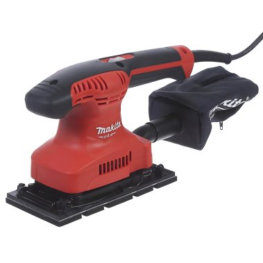 Шлифмашина вибрационная M9203 MAKITA 																													