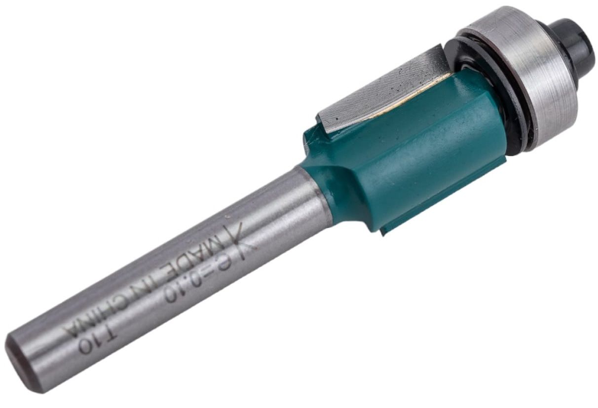 Набор фрез (3 шт.) MAKITA D-30209