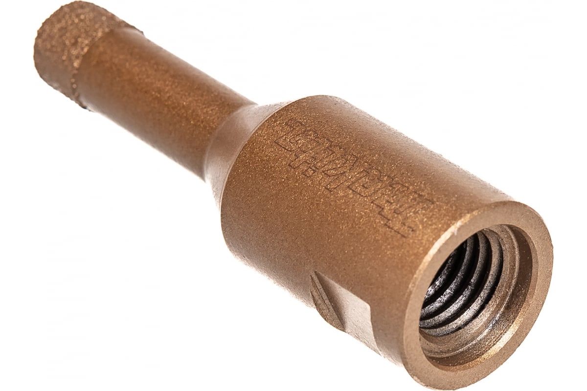 Коронка алмазная М14x2, 12мм