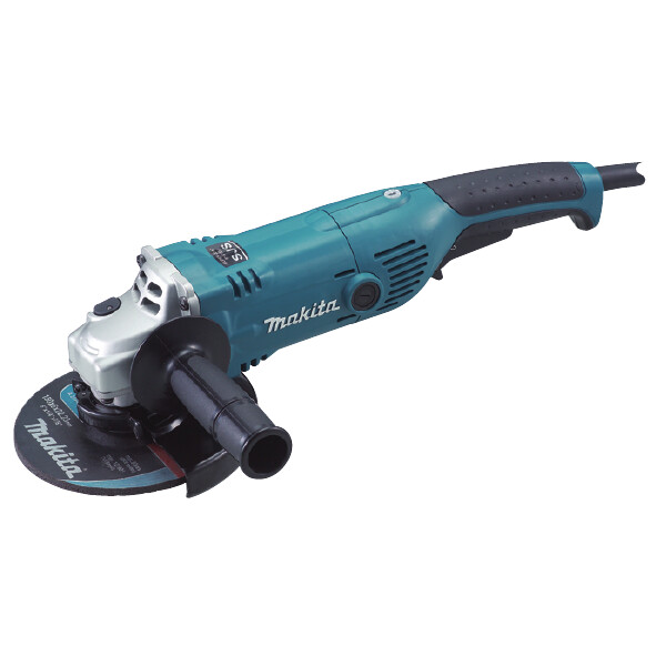 Шлифмашина угловая MAKITA GA6021C