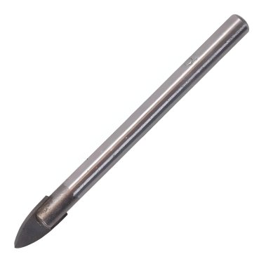 Сверло по стеклу, кафелю 12 х 80 мм MAKITA D-25177