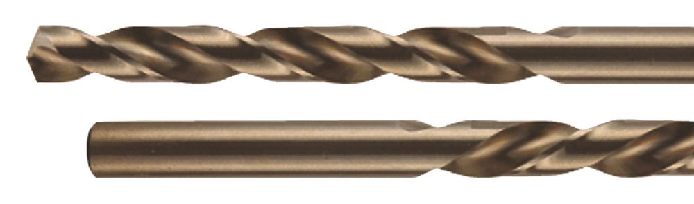Сверло по металлу HSS-Co 8х75x117 MAKITA D-17429