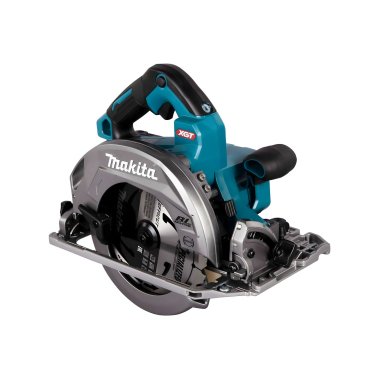 Пила дисковая аккумуляторная MAKITA XGT HS004GZ (без АКБ и ЗУ)