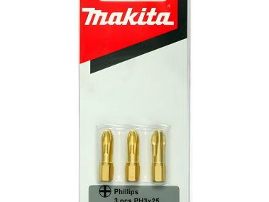 Бита PH 3 х 25 мм C-form (1 уп.) Diamond MAKITA P-38598