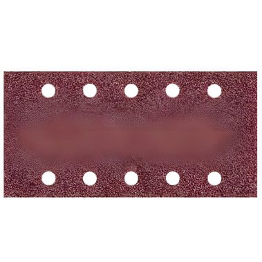 Лист шлифовальный 115 х 229 мм P100 (10 шт.) MAKITA P-33205