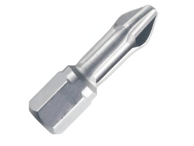 Бита PH 1 х 25 мм (10 шт.) MAKITA P-06030, набор из 10 шт.