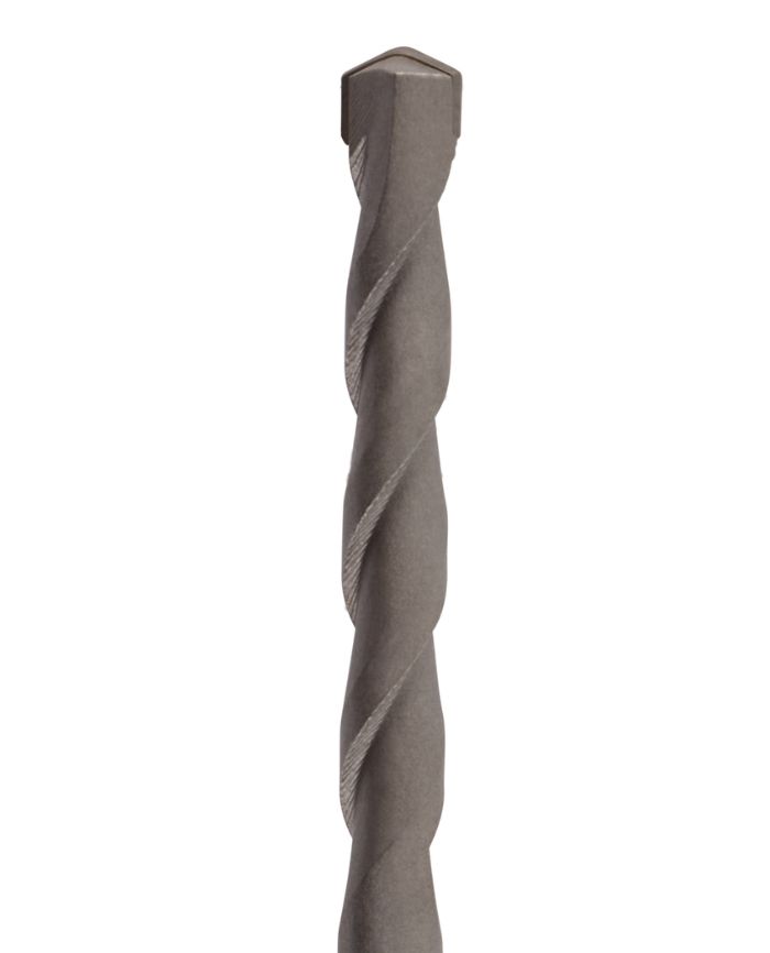 Сверло по бетону 6x55x100, 1/4"