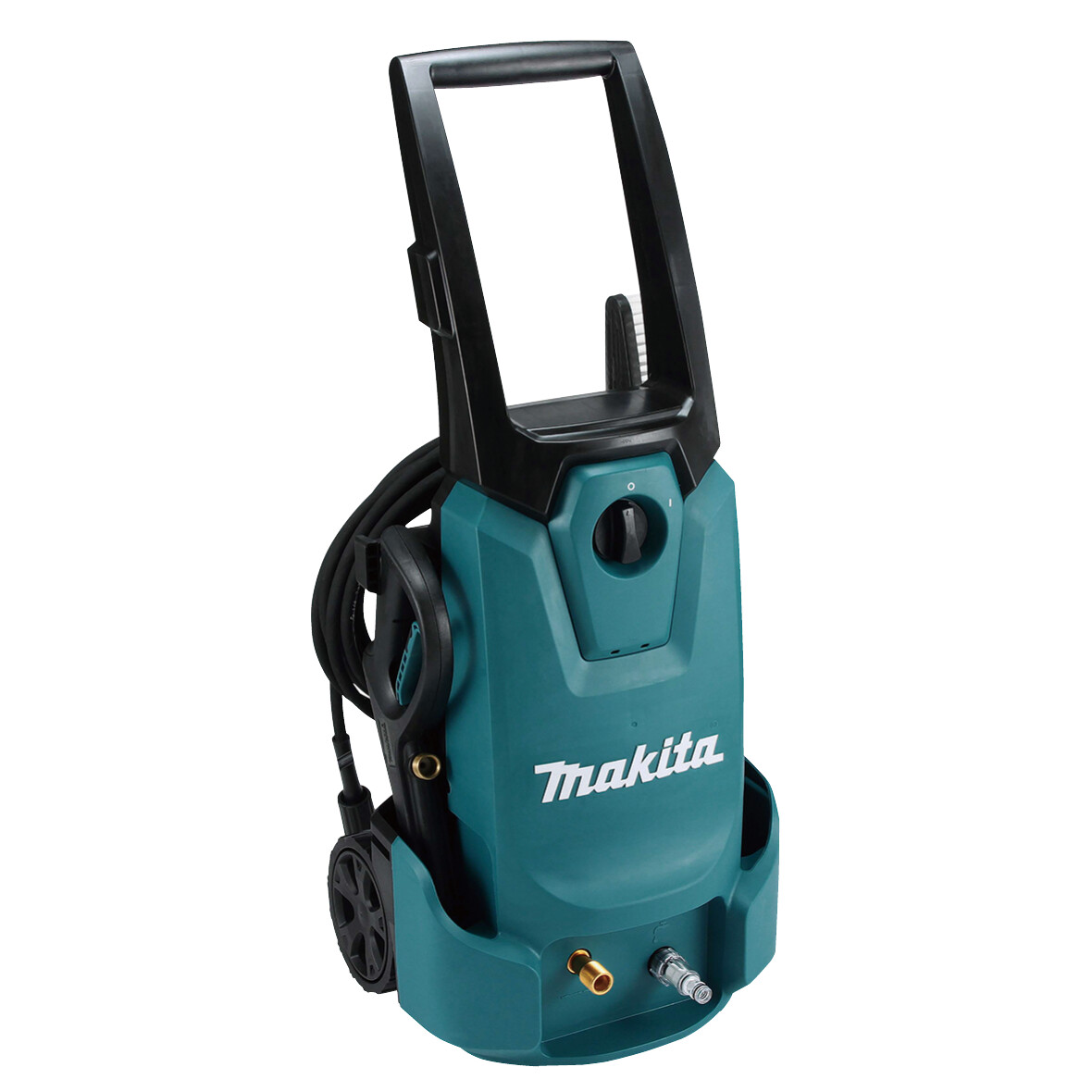 Мойка высокого давления MAKITA HW1200
