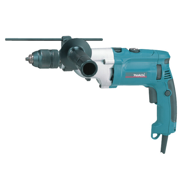 Дрель ударная MAKITA HP2071