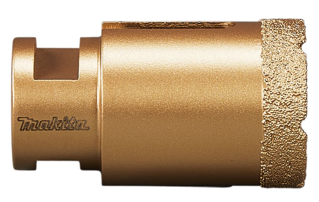 Коронка алмазная M14x2, 38мм