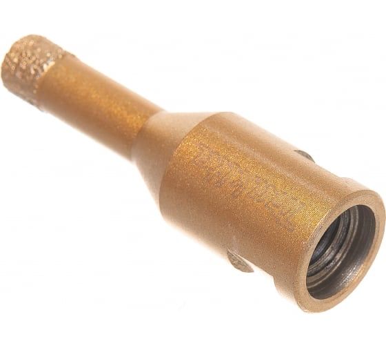 Коронка алмазная М14x2, 12мм